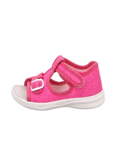Superfit Kız Çocuk Sandalet (326698722) Fuşya