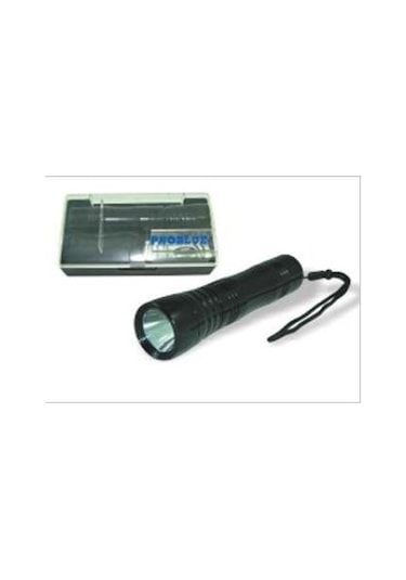 Problue 3 Watt Led  Sualtı Fenerı Siyah