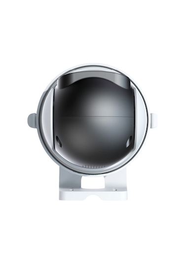 Smart W311 Outdoor Kamera 3k / Çift Yönlü Ses / 360 / Akıllı İnsan Takibi