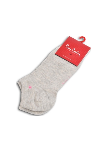 Pierre Cardin Gri Kadın Çorap 4205 Çorap Gri