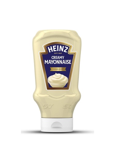 Heinz Mayonez 505 G