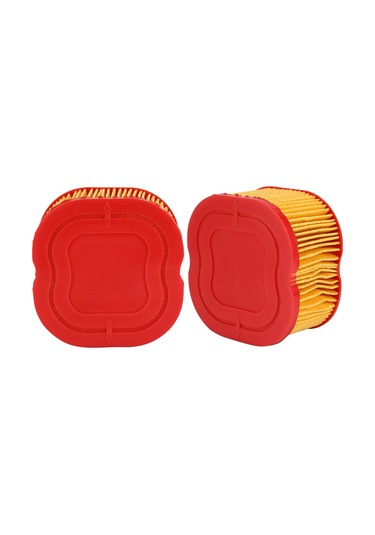 Tenfowee Husqvarna 371k 375k Powercutters İçin Hava Filtresi Topluluğu - 578120601 506263401 Modeli, Toz Ve Kir Giderici, Orman Gereçleri Aksesuarı