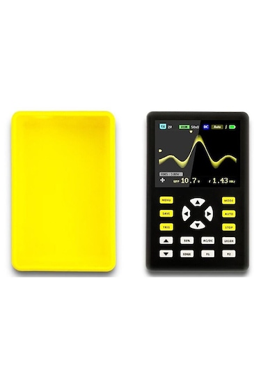 Fnırsı-5012h 100mhz 500ms/sn Dijital Osiloskop