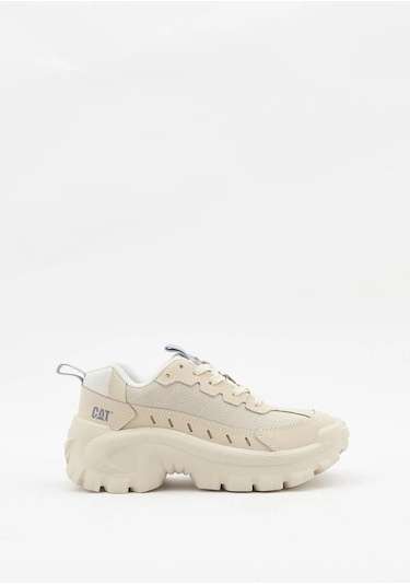 Caterpillar Intruder Essential Birch Kadın Sneaker 001