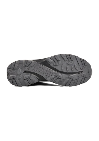 Siyah Erkek Outdoor Ayakkabı Duisburg 101 23756 M Siyah