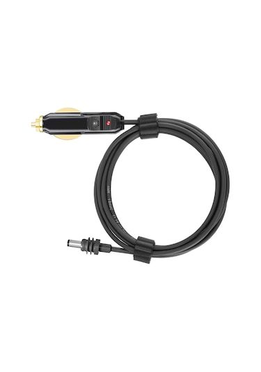 Kosona Starlink Mini İçin 5m Ip68 Su Geçirmez Dc Araç Güç Kablosu - 18awg Bakır Tel, Araba/tır/otobüs/gemi Uyumlu, Kolay Kurulum