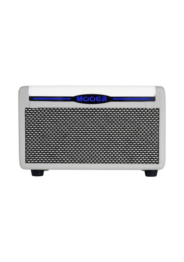 Mooer Sd10ıgr Akıllı Gitar Amfisi