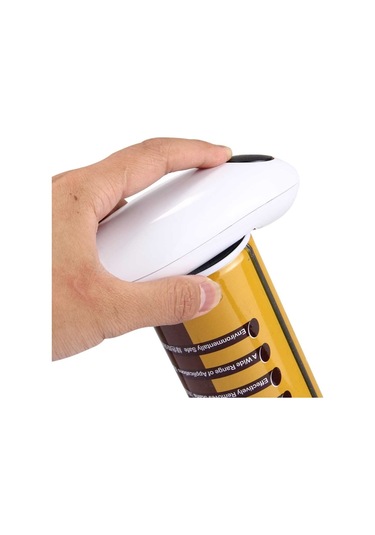 Otomatik Elektrik Can Açıcı Şişe Açıcı Diğer