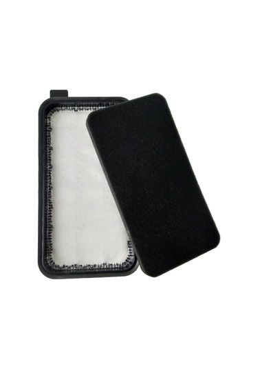 Arnica Tesla Premium - Terra Süpürge Filtre Seti Yeni Tip Arnika