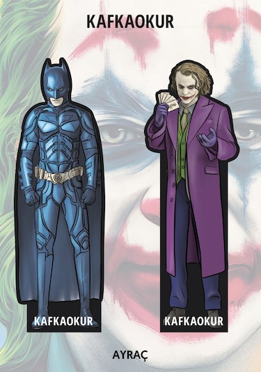 Sayı 94 - Joker - Aralık 2024