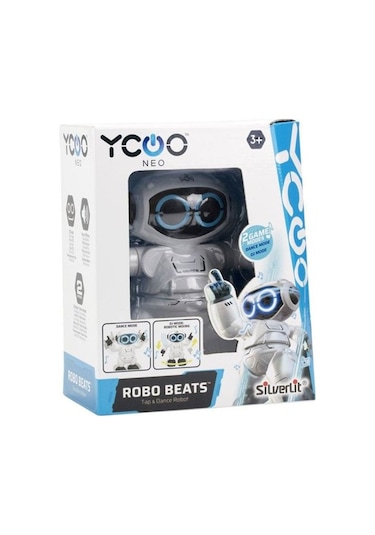 Silverlit Robo Beats  88587