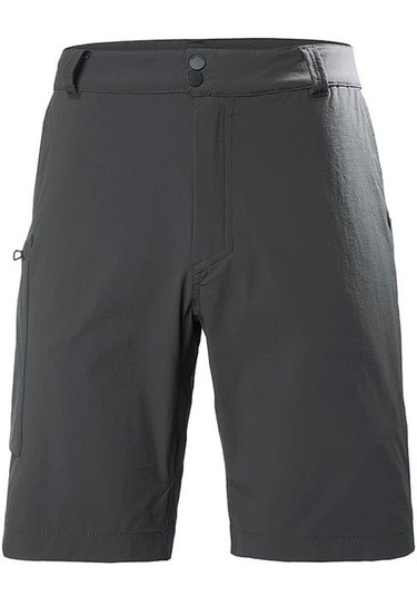 Helly Hansen Brono Softshell Erkek Şort Hha.63052 Beyaz - Mavi - Siyah