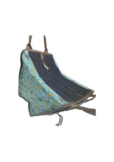 Kaliteli Eskitme Organik Vintage Salaş Desenli Günlük Gezi Seyahat Plaj Kadın Omuz El Çantası M Turkuaz Kahve Kaliteli Eskitme Organik Vintage Salaş Desenli Günlük Gezi Seyahat Plaj Kadın Omuz El Çantası M Turkuaz Kahve