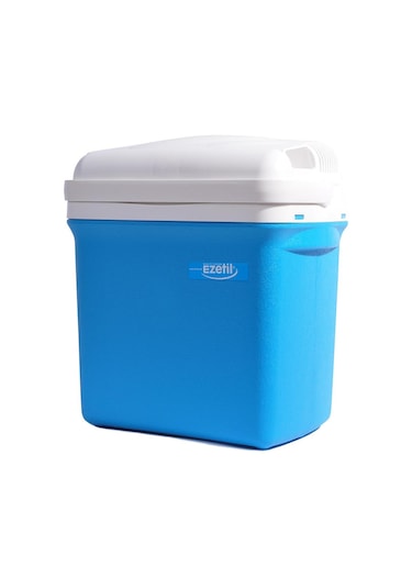 Ezetil E30 Buzdolabı 12V 30  Litre