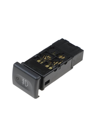 Reedark Land Rover Defender 2002 Siyah Abs Arka Sis Lambası Anahtarı Yug000530lnf