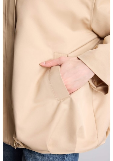 Defacto Regular Fıt Hakim Yaka Gabardin Blazer Ceket H2823ax26spbg109 Bej-bg109 Defacto Regular Fıt Hakim Yaka Gabardin Blazer Ceket H2823ax26spbg109 Bej-bg109