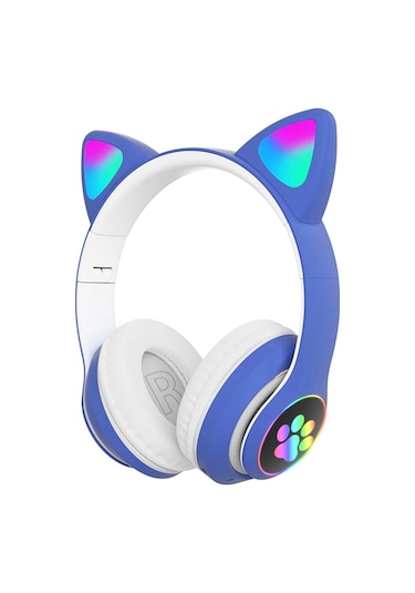 Karler Bass STN28 Kablosuz Kedi Kulaklık