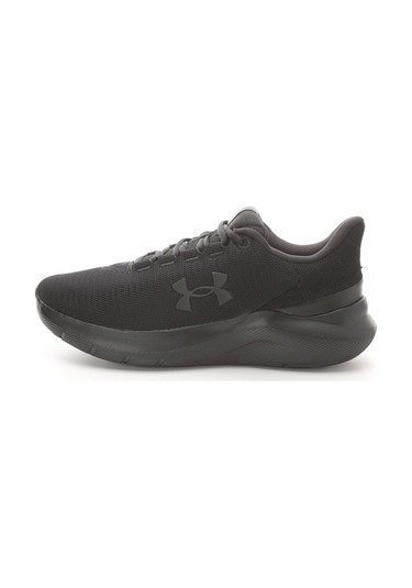 Under Armour Ua Phade Rn 3 Erkek Spor Ayakkabı Siyah A3028252-002 Siyah