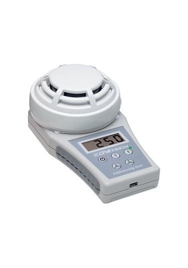 Dmtech Pr9000a Adresli Dedektör Programlama Cihazı