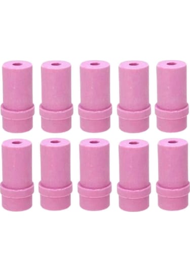 B4 Seramik Kumlama Tabancası Meme Uçları Hava Kumlama Makinesi İçin 5 Mm Diğer