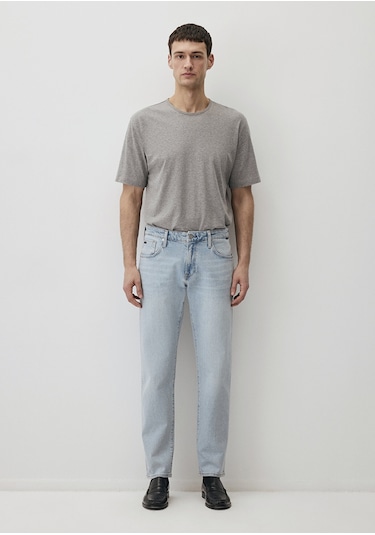 Mavi - London Açık Mavi Klasik Jean Pantolon 0010172-85903 Mavi