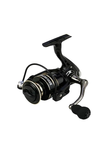 OSCAR AE OLTA MAKİNESİ 14BB-REELSKING 7000