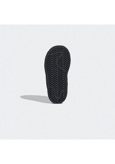 Adidas Superstar Led Lıghts Cf El I Çocuk Siyah Spor Ayakkabı Js1295 Siyah