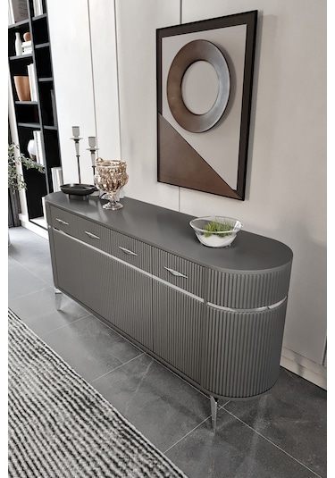 Vns Moduler Mdf Mebran Kapak Knsl