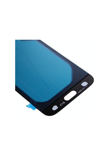 Samsung Uyumlu Galaxy J7 Pro Lcd Ekran Dokunmatik Siyah Sm-j730