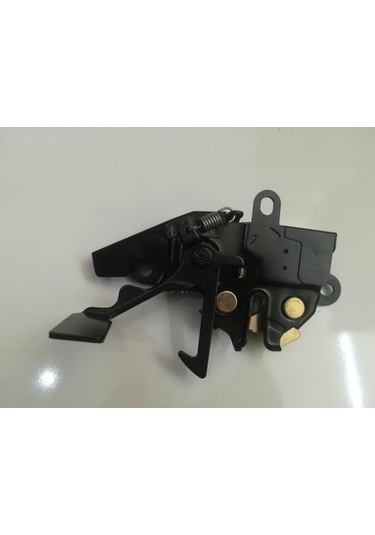 Corolla Uyumlu Kaput Kilidi 98-02 53510-12620