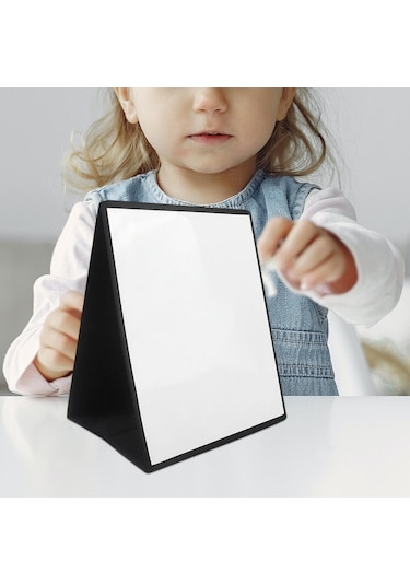 Dolıty Küçük Kuru Silme Beyaz Tahta Silinebilir Çizim