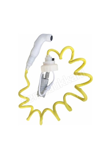 Porvaletti Lüx Kasetli Karavan Tuvaleti 18L Taharet Musluklu. Ki