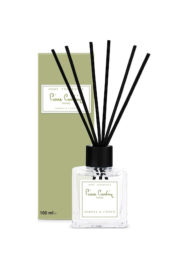 Pierre Cardin Reed Diffuser Çubuklu Oda Kokusu Mimosa & Linden 10