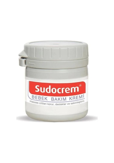 Sudocrem Bebek Bakım Kremi 125 G