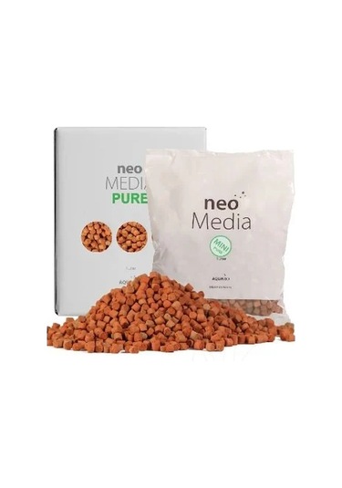 Aquario Neo Media Pure Mini 5lt.