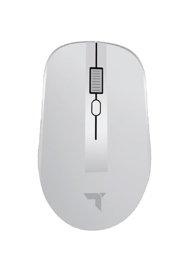 Torima TM-18 Çift Modlu Sessiz Kablosuz Mouse
