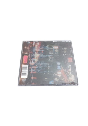 Ray Connıff Play Broadway Cd