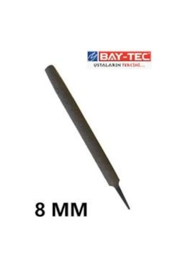 Bay-Tec Mk0960 Ağaç Törpüsü 8 Mm