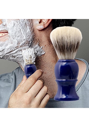 Suntek Saç Tıraş Fırçası Kuaför Tıraş Fırçası