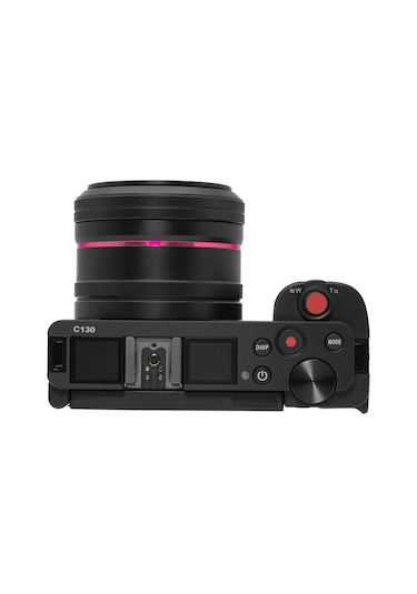 Agfaphoto Realishot C130 Fotoğraf Makinesi