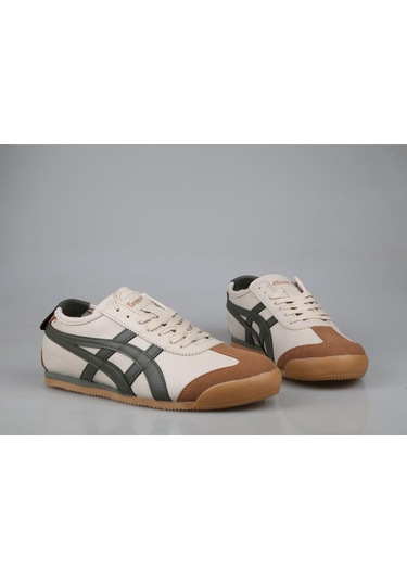 Etayger 2052 Bej Unisex Sneakers Bej