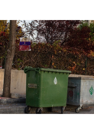 Fly Jail - L KARASİNEK TUZAĞI