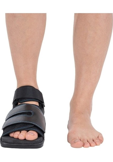 Medikaltec Halluks Valgus Ayakkabısı