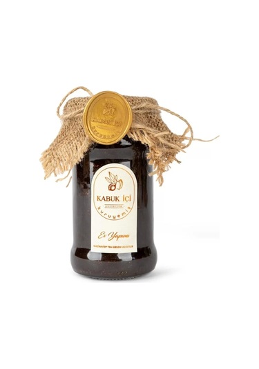 Kabuk İçi Gaziantep Menengiç Kahvesi Marmelat 350 ML