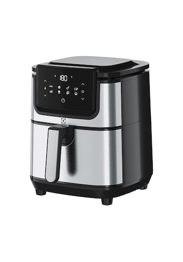 Electrolux E6AF1-4ST Explore 6 Air Fryer Fritöz