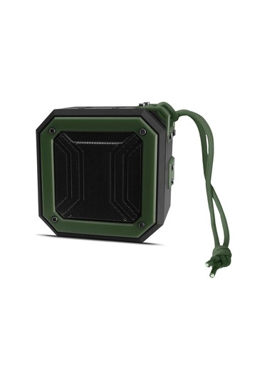 Polosmart FS38 Suya Toza Darbeye Dayanıklı Bluetooth Hoparlör