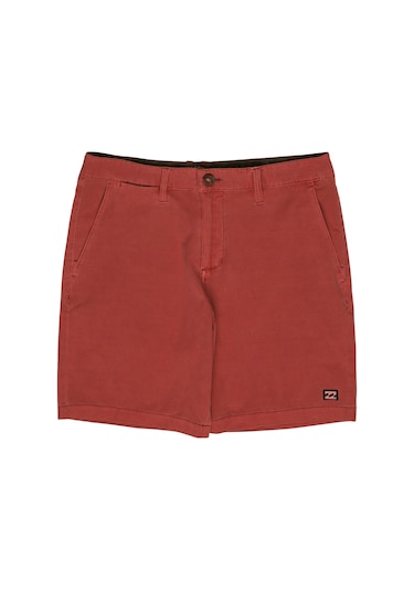 Bıllabong Billabong Crossfire Wave Washed Erkek Walkshort Dyr Çok Renkli