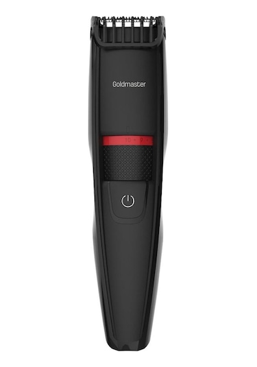 Goldmaster GM-8157 Dark Saç ve Sakal Kesme Makinesi