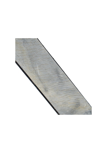 6533 Doğal Yağ Taşı Girit Bileme Taşı 200x50 Mm