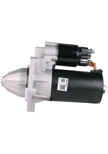 12v 11 Diş M131 - Tofaş Düz Motor Şanzımanlı Marş Motoru - Dinamo